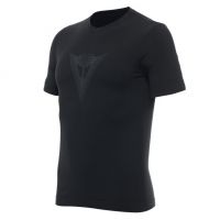Dainese QUICK DRY TEE funkční termoaktivní triko černé vel.L